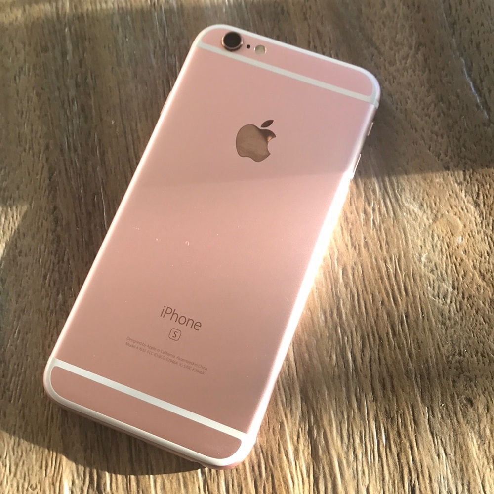 iPhone 6s - Picture 2 of 7